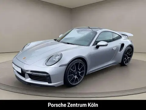 Annonce PORSCHE 992 Essence 2022 d'occasion 