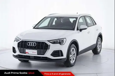 Annonce AUDI Q3 Diesel 2020 d'occasion 