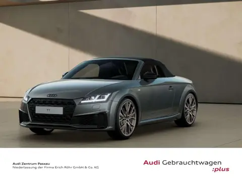 Used AUDI TT Petrol 2024 Ad 