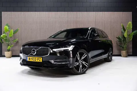 Used VOLVO V90 Hybrid 2019 Ad 