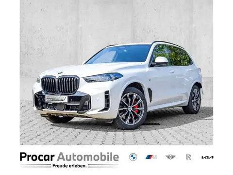 Annonce BMW X5 Diesel 2023 d'occasion Allemagne