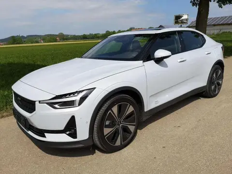 Annonce POLESTAR 2 Électrique 2022 d'occasion 