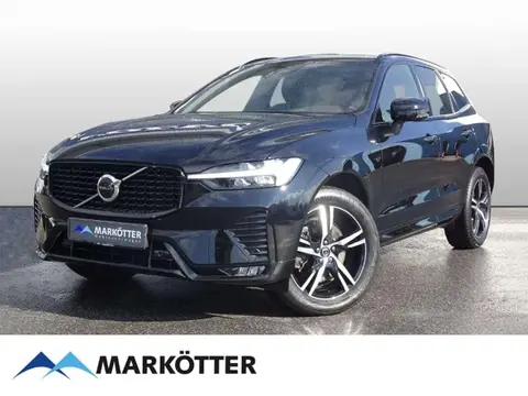 Used VOLVO XC60 Diesel 2021 Ad 