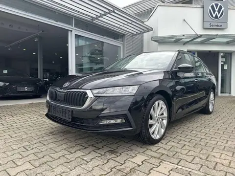 Used SKODA OCTAVIA Hybrid 2021 Ad 