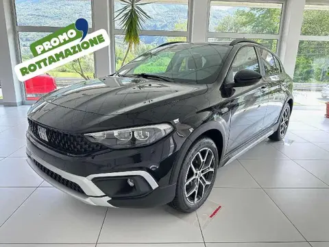 Used FIAT TIPO Hybrid 2024 Ad 