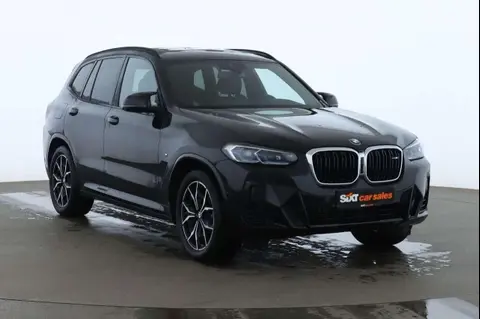 Used BMW X3 Petrol 2022 Ad 