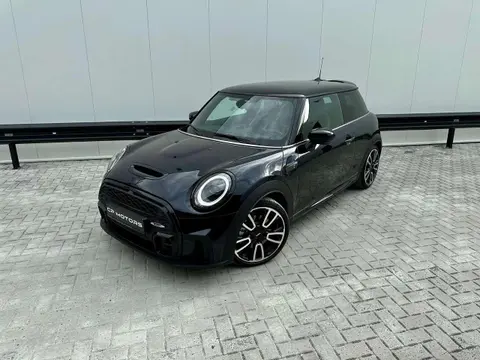 Annonce MINI COOPER Essence 2021 d'occasion Belgique