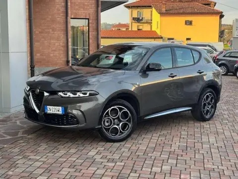 Used ALFA ROMEO TONALE Hybrid 2023 Ad 