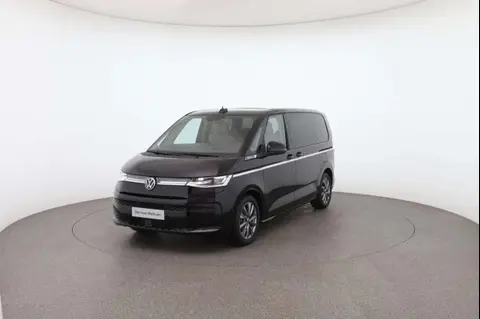 Annonce VOLKSWAGEN T7 Hybride 2024 d'occasion 