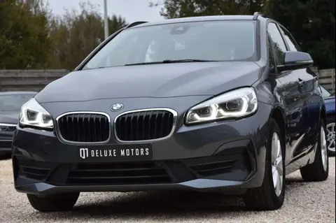 Annonce BMW SERIE 2 Diesel 2020 d'occasion 