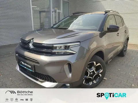 Annonce CITROEN C5 AIRCROSS Essence 2023 d'occasion 