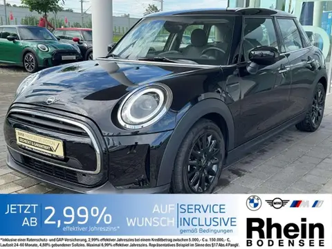 Used MINI COOPER Petrol 2021 Ad 