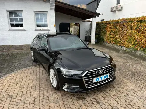 Used AUDI A6 Diesel 2019 Ad 