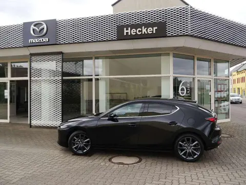 Used MAZDA 3 Petrol 2023 Ad 