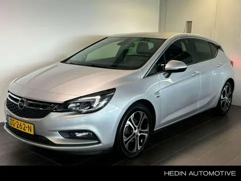 Used OPEL ASTRA Petrol 2019 Ad 