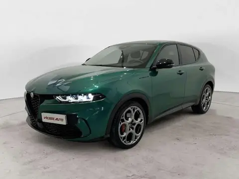 Used ALFA ROMEO TONALE Hybrid 2022 Ad 