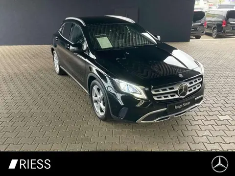 Used MERCEDES-BENZ CLASSE GLA Petrol 2019 Ad 