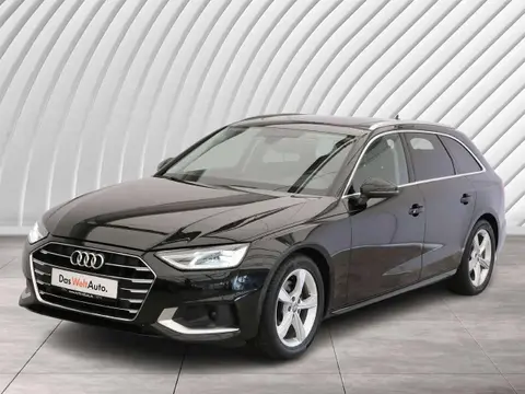 Used AUDI A4 Diesel 2019 Ad 