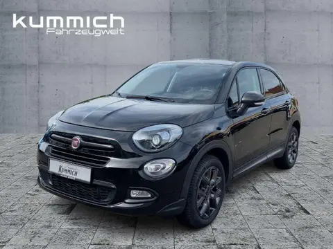 Annonce FIAT 500X Essence 2017 d'occasion 