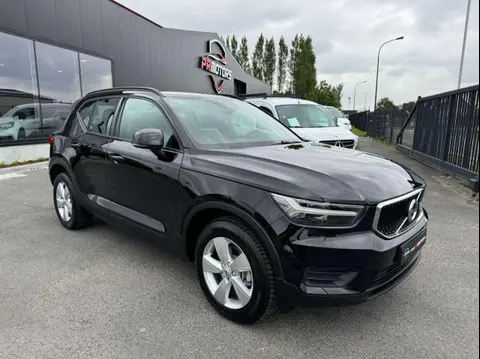 Used VOLVO XC40 Petrol 2019 Ad 