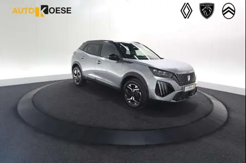 Annonce PEUGEOT 2008 Essence 2024 d'occasion 