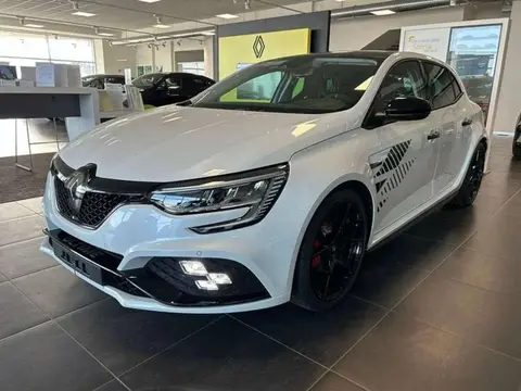 Annonce RENAULT MEGANE Essence 2023 d'occasion 