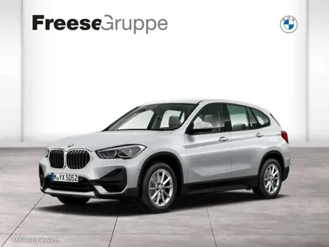 Annonce BMW X1 Essence 2021 d'occasion Allemagne