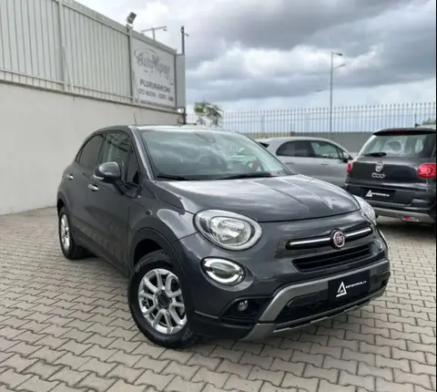 Used FIAT 500X Diesel 2019 Ad 