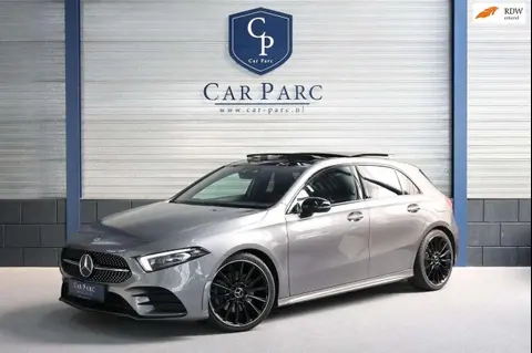 Used MERCEDES-BENZ CLASSE A Petrol 2019 Ad 