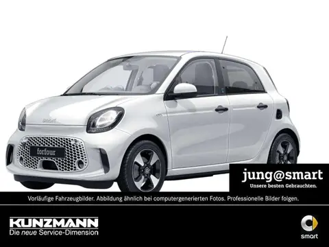 Annonce SMART FORFOUR Électrique 2020 d'occasion 