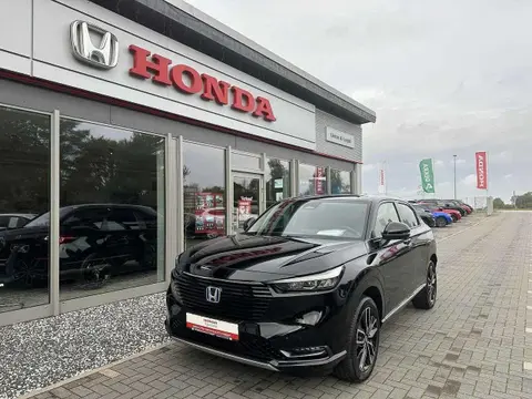 Annonce HONDA HR-V Essence 2022 d'occasion 