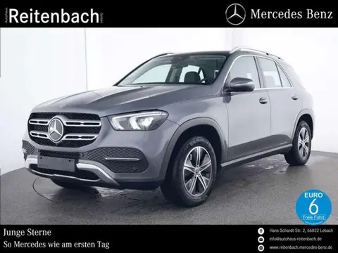 Used MERCEDES-BENZ CLASSE GLE Diesel 2023 Ad 