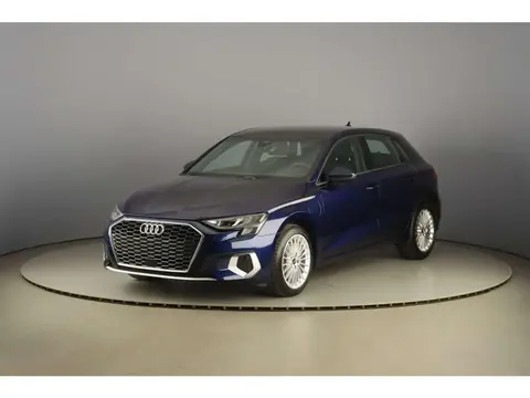 Used AUDI A3 Hybrid 2024 Ad 