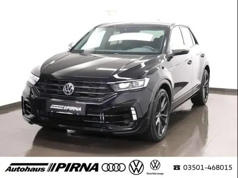 Annonce VOLKSWAGEN T-ROC Essence 2022 d'occasion 