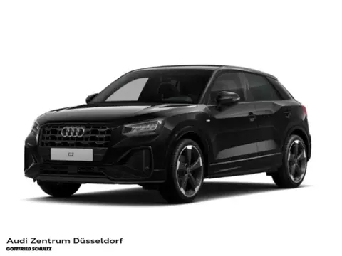 Used AUDI Q2 Petrol 2024 Ad 