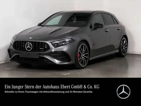 Used MERCEDES-BENZ CLASSE A Petrol 2023 Ad 