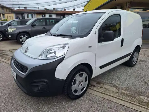 Used FIAT FIORINO Diesel 2019 Ad 