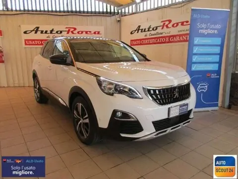 Used PEUGEOT 3008 Diesel 2019 Ad 