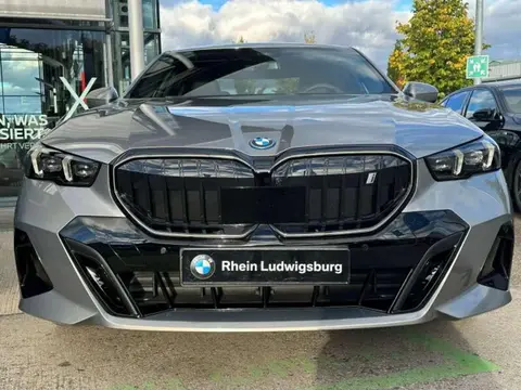 Used BMW I5 Electric 2024 Ad 