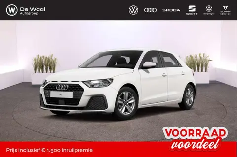 Annonce AUDI A1 Essence 2024 d'occasion 