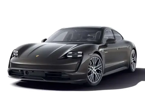 Annonce PORSCHE TAYCAN Électrique 2021 d'occasion 