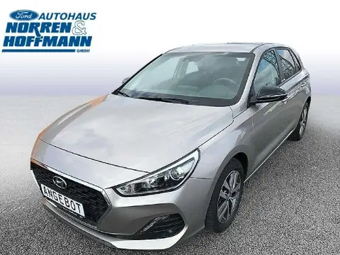 Annonce HYUNDAI I30 Essence 2020 d'occasion 