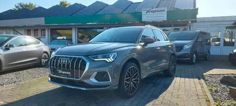 Used AUDI Q3 Petrol 2019 Ad 