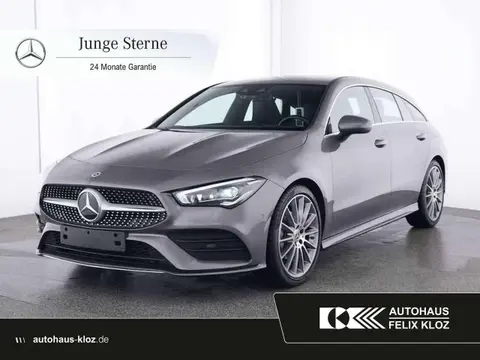 Used MERCEDES-BENZ CLASSE CLA Petrol 2023 Ad 