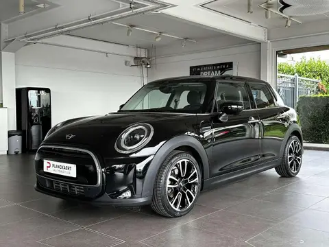 Annonce MINI COOPER Essence 2022 d'occasion 