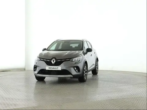 Annonce RENAULT CAPTUR Essence 2023 d'occasion 