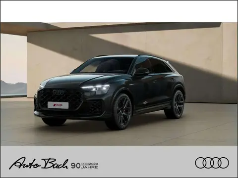 Annonce AUDI RSQ8 Essence 2024 d'occasion 