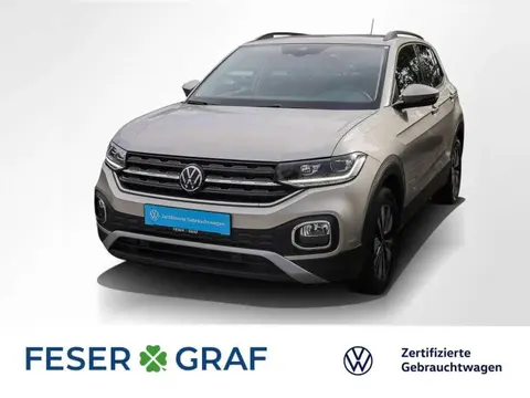 Used VOLKSWAGEN T-CROSS Petrol 2024 Ad 