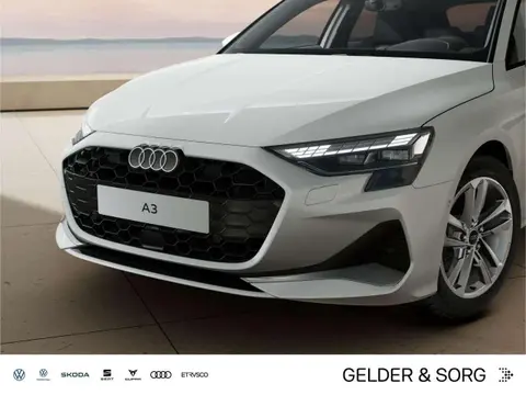 Annonce AUDI A3 Essence 2024 d'occasion 