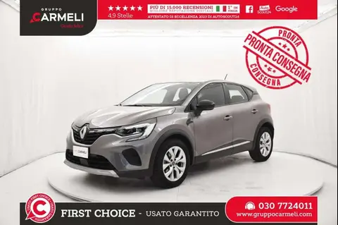 Used RENAULT CAPTUR Diesel 2021 Ad 